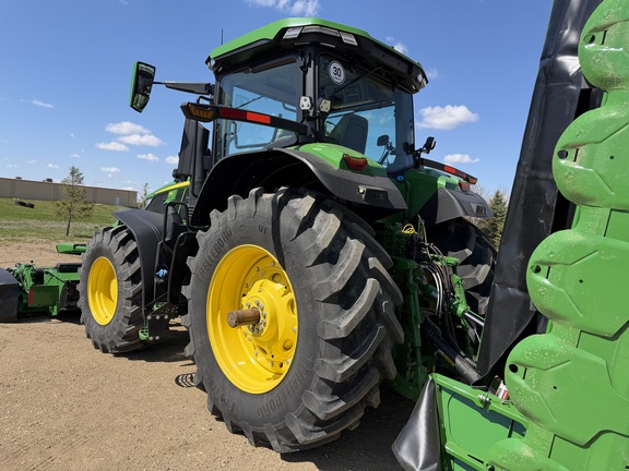 2025 John Deere 7R 350 - Photo4