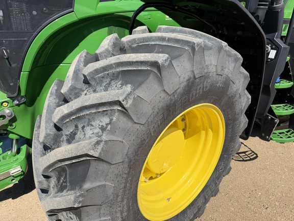 2025 John Deere 7R 350 - Photo9
