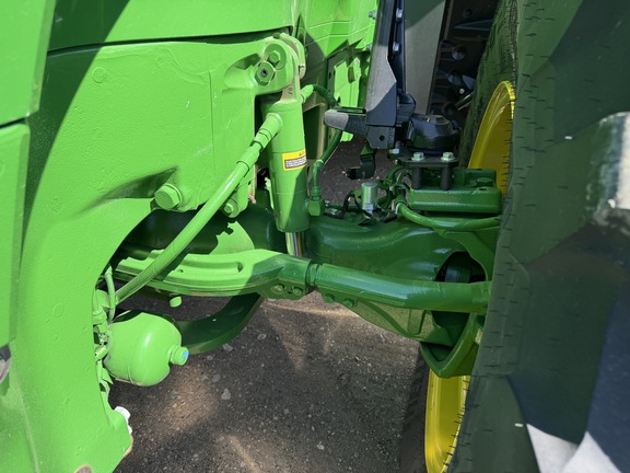 2025 John Deere 7R 350 - Photo10