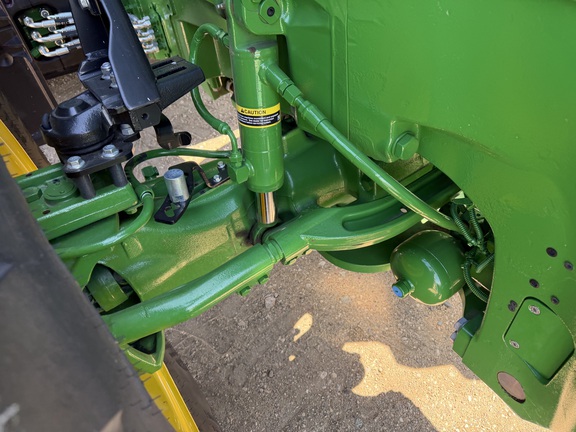 2025 John Deere 7R 350 - Photo12
