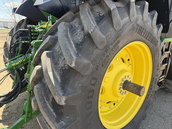 2025 John Deere 7R 350 - Photo14