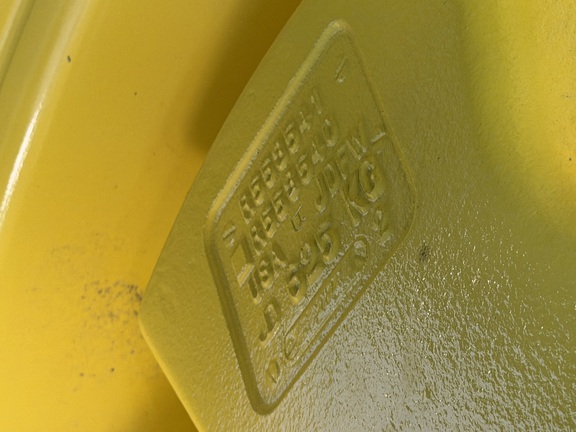 2025 John Deere 7R 350 - Photo15