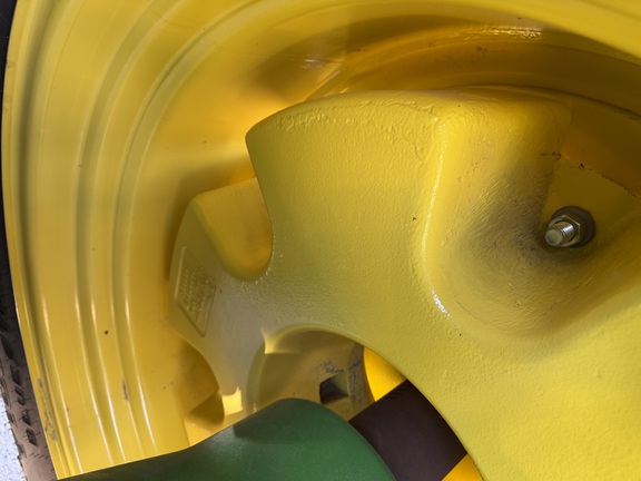 2025 John Deere 7R 350 - Photo16
