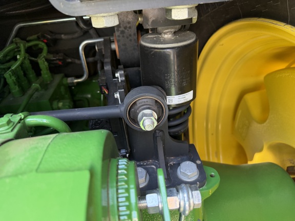 2025 John Deere 7R 350 - Photo17