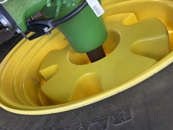 2025 John Deere 7R 350 - Photo19