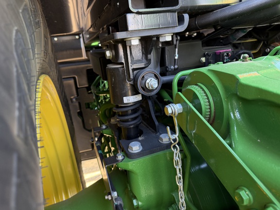 2025 John Deere 7R 350 - Photo20