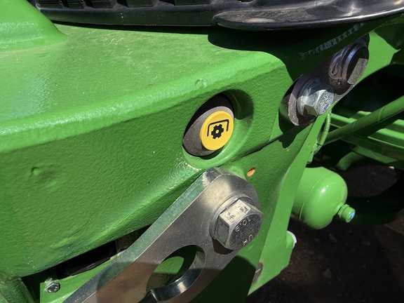 2025 John Deere 7R 350 - Photo23