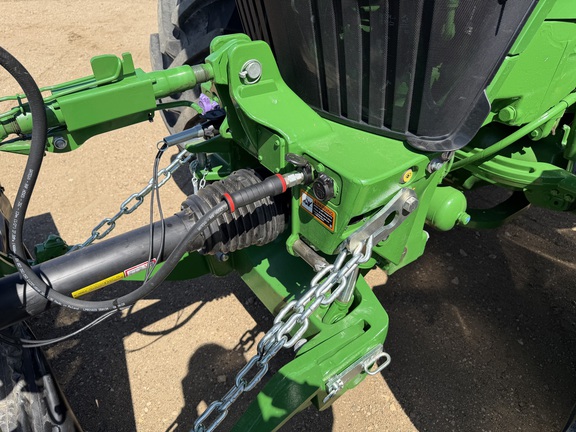 2025 John Deere 7R 350 - Photo22
