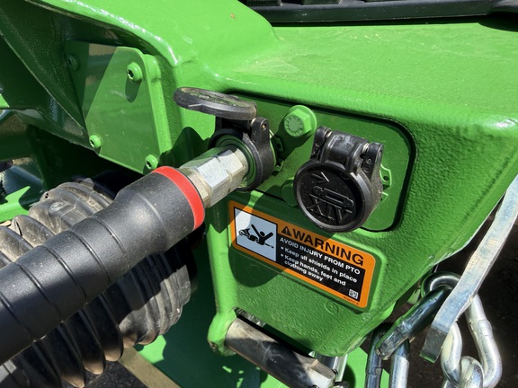 2025 John Deere 7R 350 - Photo24
