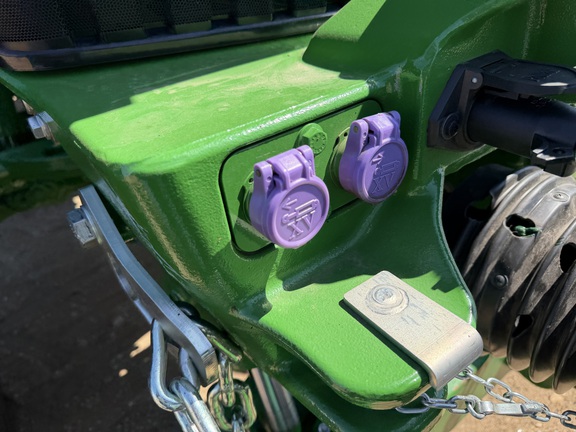 2025 John Deere 7R 350 - Photo26