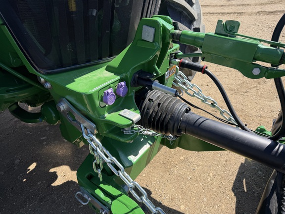 2025 John Deere 7R 350 - Photo25