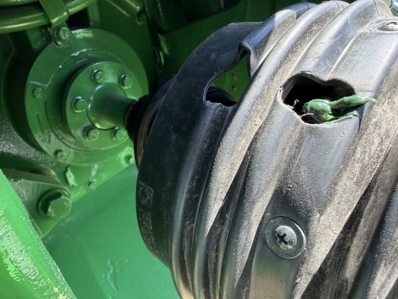 2025 John Deere 7R 350 - Photo27
