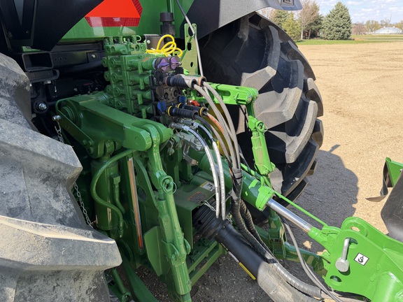 2025 John Deere 7R 350 - Photo28