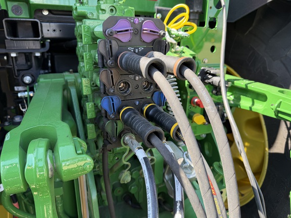 2025 John Deere 7R 350 - Photo29