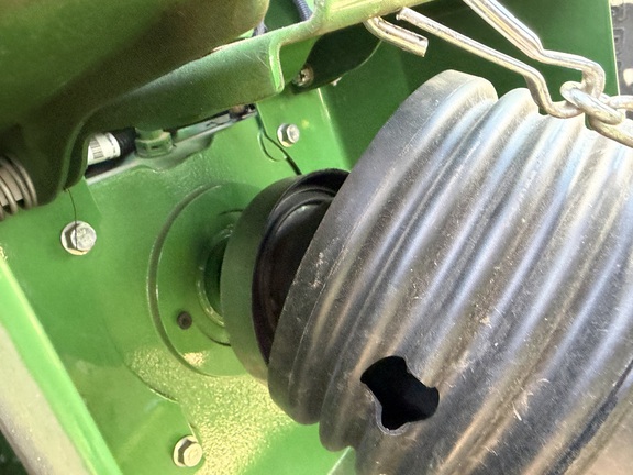 2025 John Deere 7R 350 - Photo31
