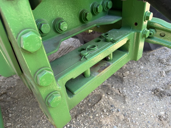 2025 John Deere 7R 350 - Photo32