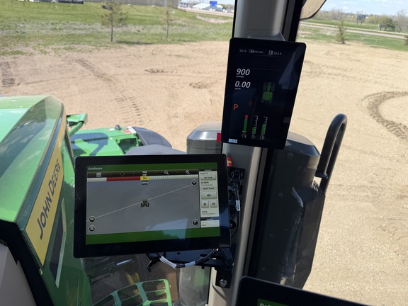 2025 John Deere 7R 350 - Photo38