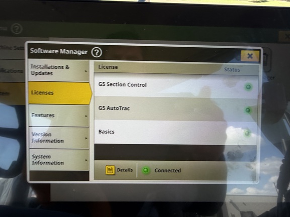 2025 John Deere 7R 350 - Photo40