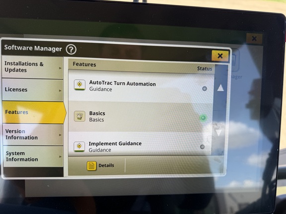 2025 John Deere 7R 350 - Photo42