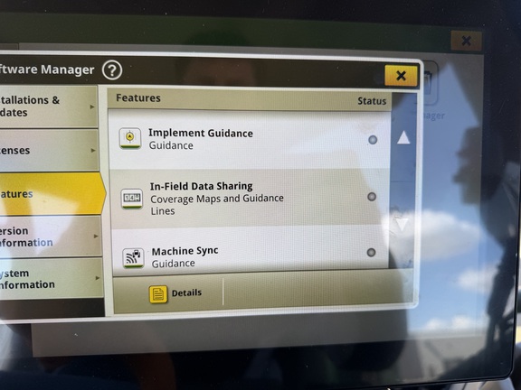 2025 John Deere 7R 350 - Photo43