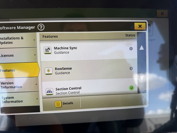 2025 John Deere 7R 350 - Photo44