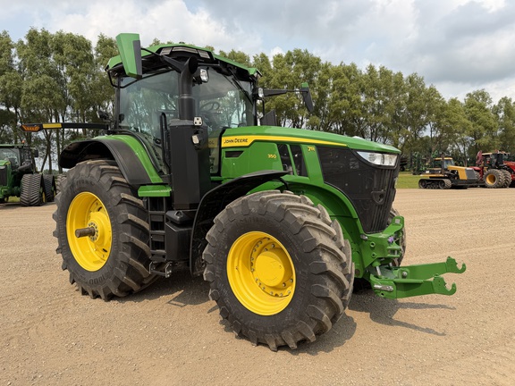  John Deere 7R 350