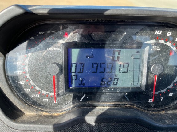 2024 Polaris RANGER XP 1000 NORTHSTAR ULTIMATE (6th thumbnail)