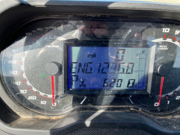 2024 Polaris RANGER XP 1000 NORTHSTAR ULTIMATE (7th thumbnail)