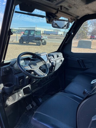 2024 Polaris RANGER XP 1000 NORTHSTAR ULTIMATE (5th thumbnail)