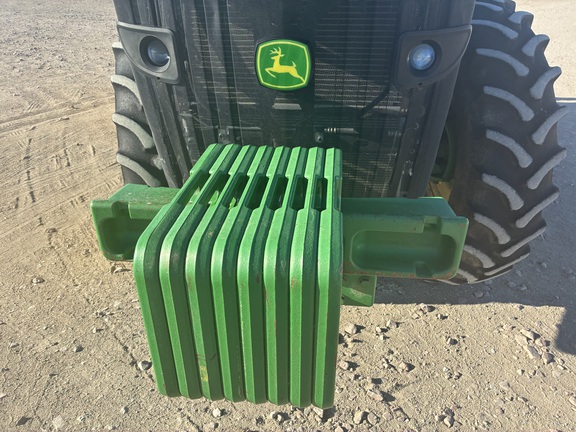 2014 John Deere 8245R (9th thumbnail)