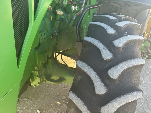 2014 John Deere 8245R (11th thumbnail)