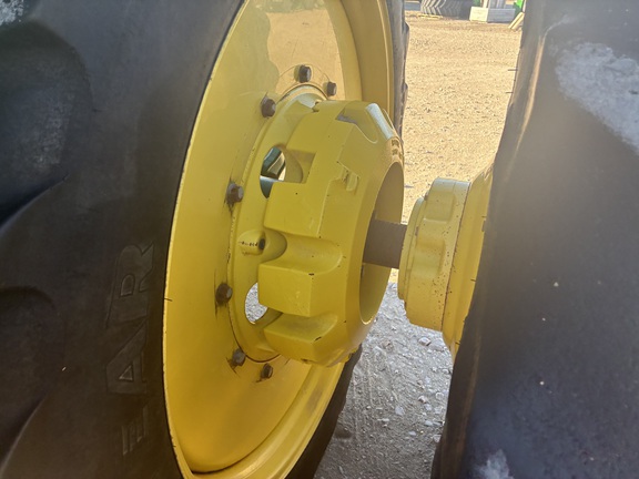 2014 John Deere 8245R (10th thumbnail)
