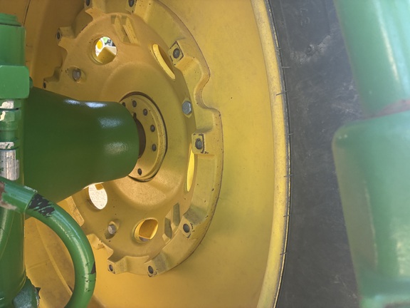 2014 John Deere 8245R (14th thumbnail)
