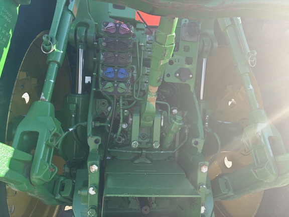 2014 John Deere 8245R (13th thumbnail)