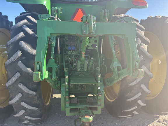 2014 John Deere 8245R (12th thumbnail)