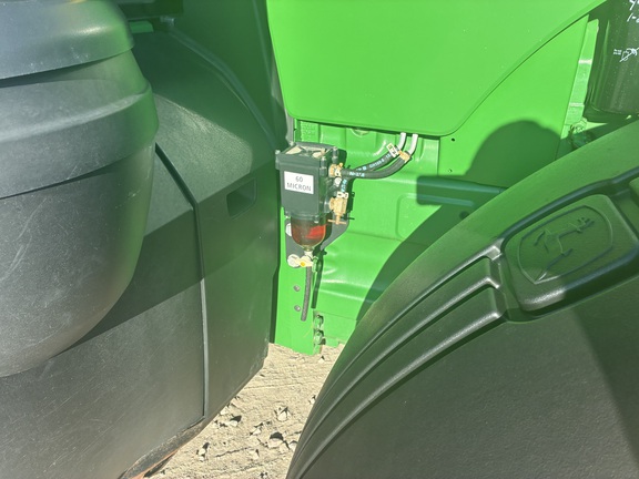 2014 John Deere 8245R (17th thumbnail)