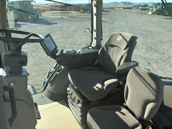 2014 John Deere 8245R (16th thumbnail)