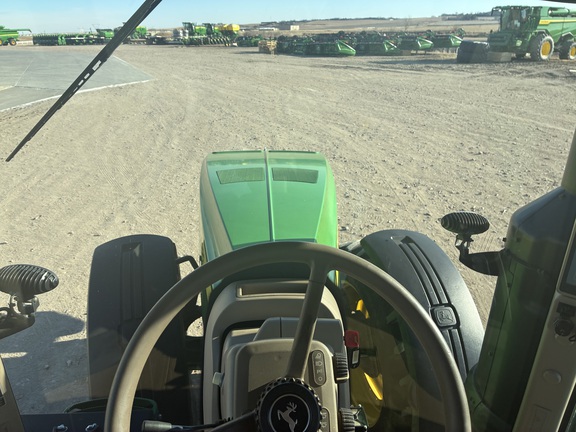 2014 John Deere 8245R (19th thumbnail)