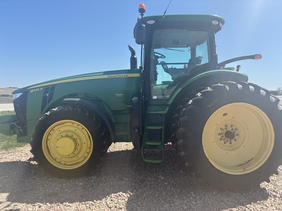 2014 John Deere 8245R (2nd thumbnail)