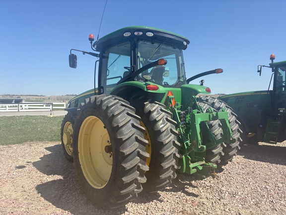 2014 John Deere 8245R (3rd thumbnail)