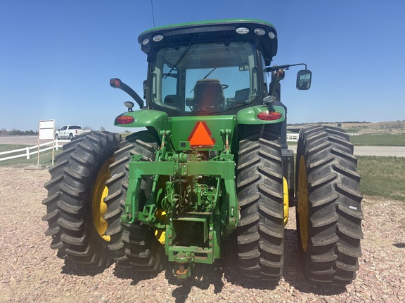 2014 John Deere 8245R (4th thumbnail)