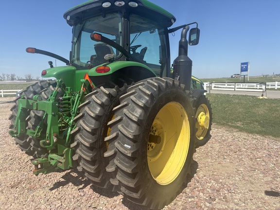 2014 John Deere 8245R (5th thumbnail)