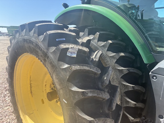 2014 John Deere 8245R (7th thumbnail)