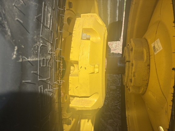 2014 John Deere 8245R (8th thumbnail)