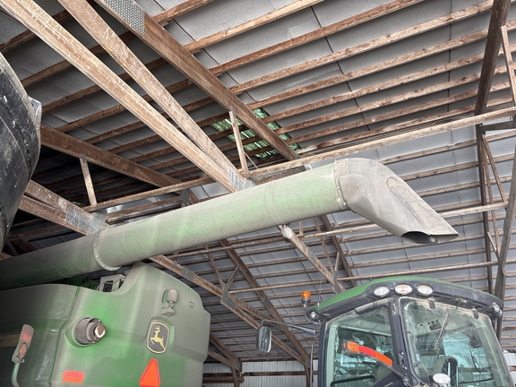 Used 2012 John Deere S670 Combines at Koenig Equipment in Anna, OH - Photo15