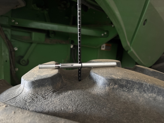 Used 2012 John Deere S670 Combines at Koenig Equipment in Anna, OH - Photo16