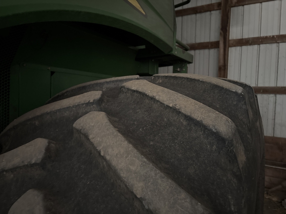 Used 2012 John Deere S670 Combines at Koenig Equipment in Anna, OH - Photo22