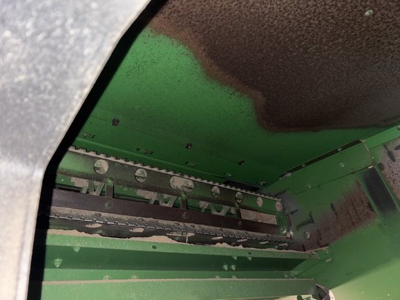Used 2012 John Deere S670 Combines at Koenig Equipment in Anna, OH - Photo26