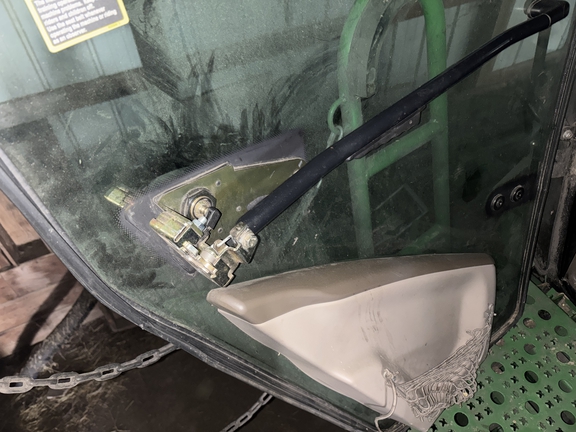 Used 2012 John Deere S670 Combines at Koenig Equipment in Anna, OH - Photo34