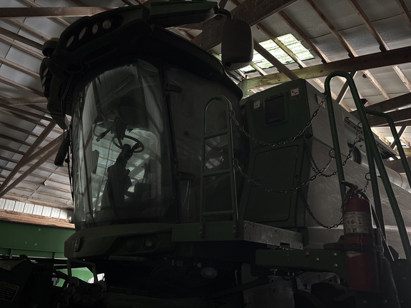 Used 2012 John Deere S670 Combines at Koenig Equipment in Anna, OH - Photo35